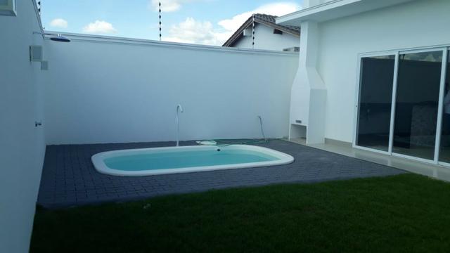 Casa no condomínio Aquarela Brasil com 3 suítes - Foto 8