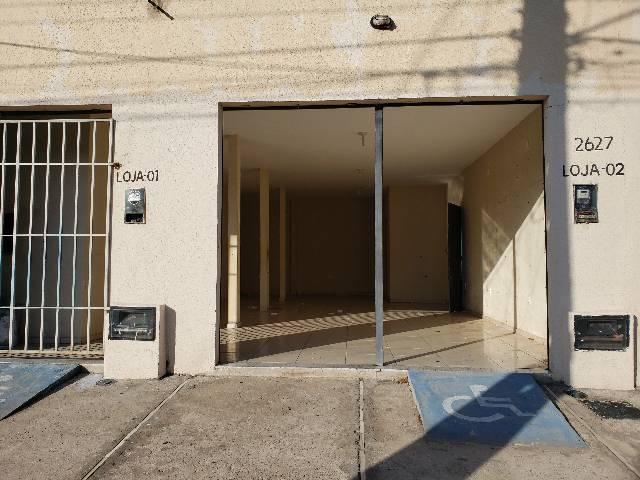 Ponto Comercial na Rua Rui Barbosa - Foto 2