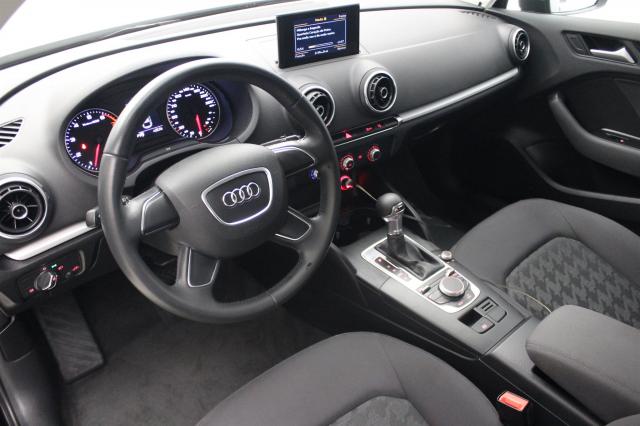A3 2015/2016 1.4 TFSI SEDAN ATTRACTION 16V GASOLINA 4P S-TRONIC - Foto 6
