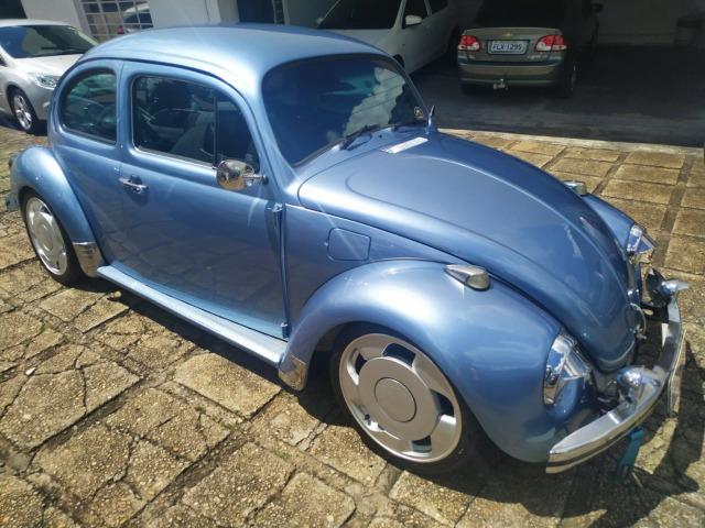 Volkswagem fusca 1300 1981 personalizado todo equipado