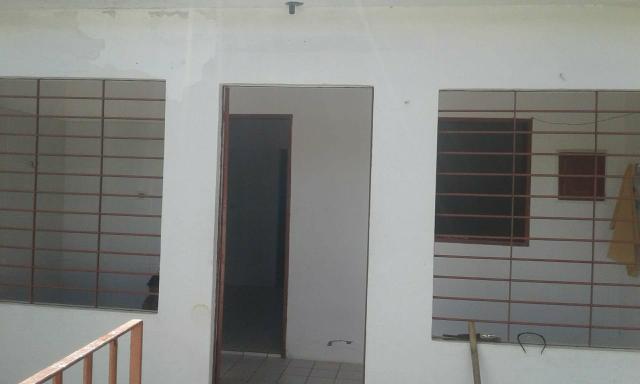 Uma casa em Cidade Tabajara Olinda(rua Florianópolis n°25)