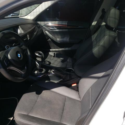 BMW X1 sdrave20i LINE 2015 - Foto 6