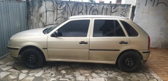 Gol bola 2001 - Foto 5