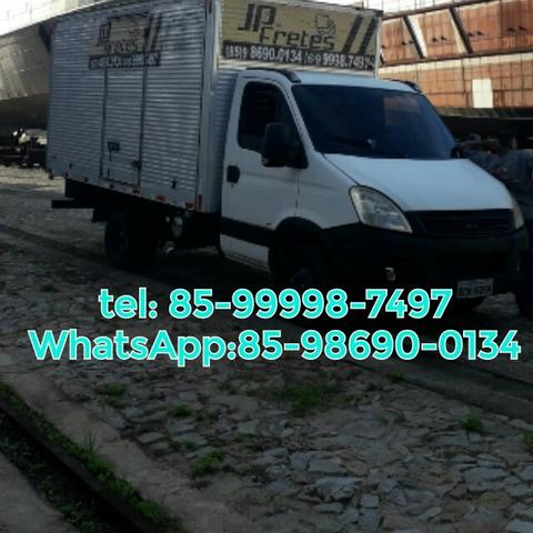 Frete