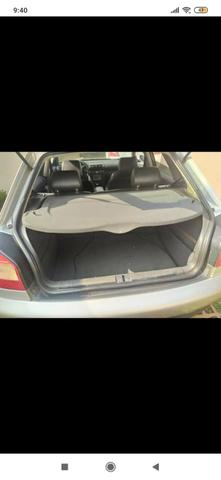 A3 turbo 1.8 - Foto 4