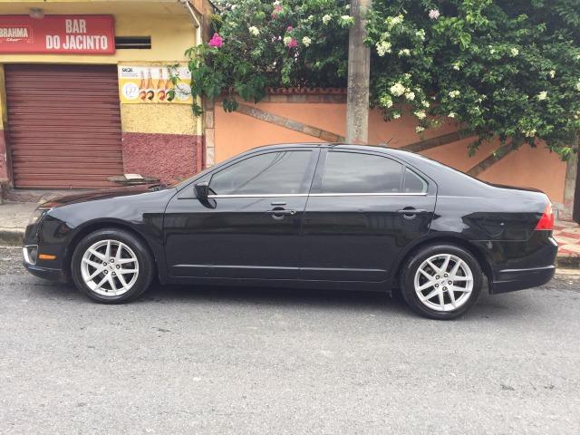 Ford Fusion super novo - Foto 8