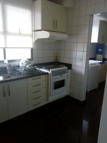 O melhor do Nova Suiça. Apartamento 3 quartos/ 3 suítes, 569 mil - Foto 2