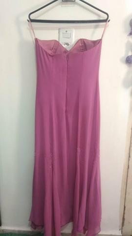 Vestido de festa - Foto 6