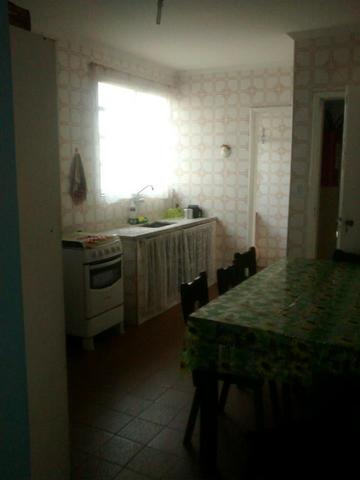 Apartamento Mongaguá - Em frente a Praia - Pé na areia - Foto 2