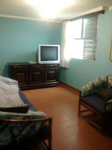 Apartamento Mongaguá - Em frente a Praia - Pé na areia - Foto 5