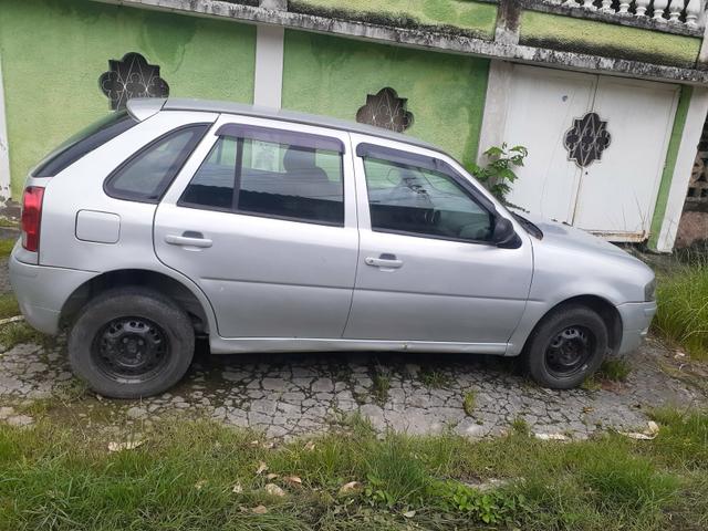 Gol 2010 - Foto 3