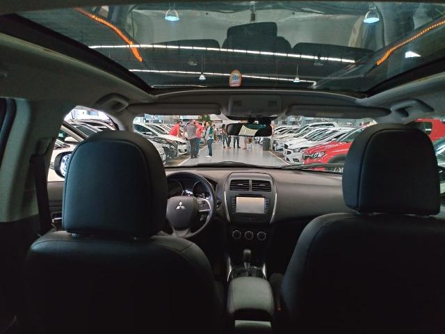 ASX 4WD Automático - Foto 8