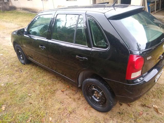 Gol 1.0 (G4) Flex