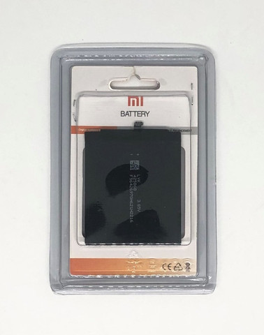 Bateria Reposição Xiaomi Redmi 5A BN34 Produto Novo e Original - Foto 2