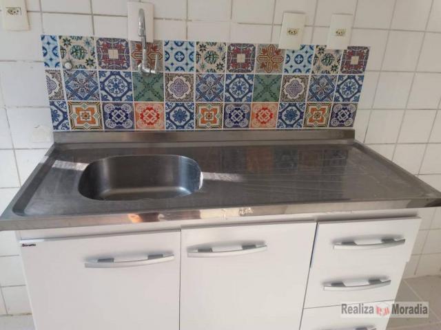 Apartamento com 02 dormitórios - Jardim Torino - Foto 7