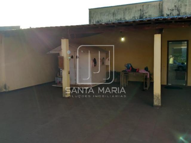 Casa à venda com 3 dormitórios em Pq dos lagos, Ribeirao preto cod:53937 - Foto 2