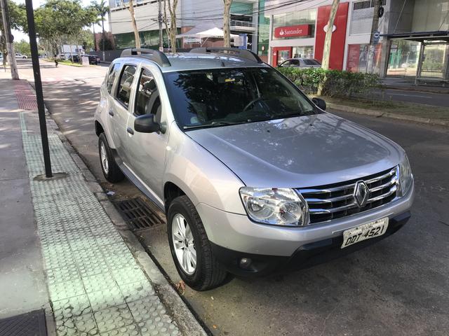 Linda Duster - Vendo ou troco
