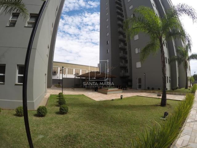 Apartamento à venda com 3 dormitórios em Nova aliança, Ribeirao preto cod:17853 - Foto 17