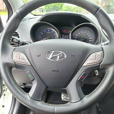HB20X Automático 2015 - Foto 7
