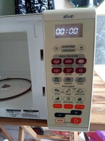 Micro-ondas - Foto 5
