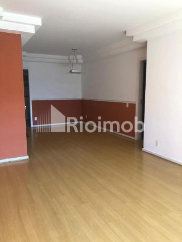 Apartamento para alugar com 3 dormitórios em Barra da tijuca, Rio de janeiro cod:3992 - Foto 3