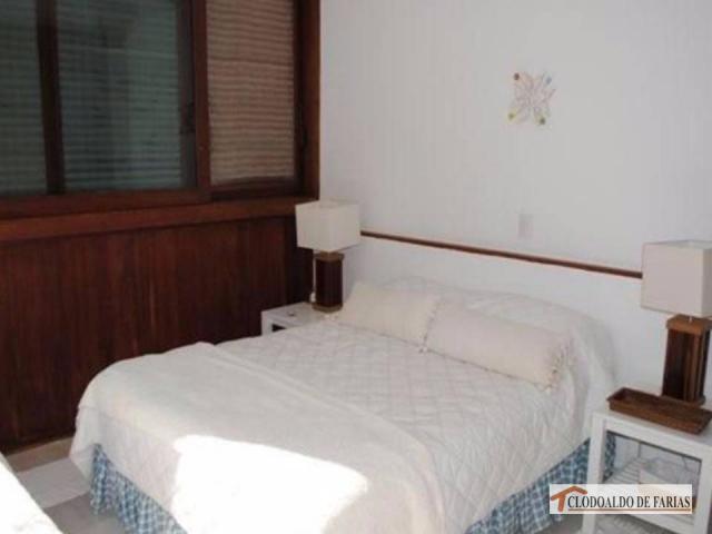 Casa residencial à venda, Condomínio Laranjeiras, Paraty. - Foto 15