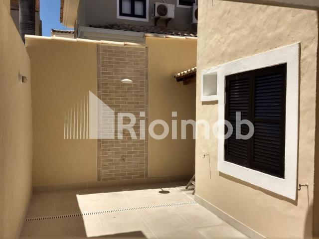 Casa de condomínio à venda com 2 dormitórios cod:3984 - Foto 6