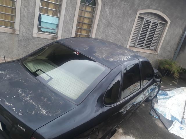 Vectra - Foto 5