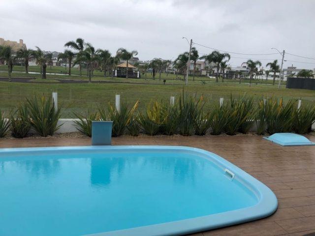 Casa de condomínio à venda com 4 dormitórios em Atlantida, Xangri-la cod:466