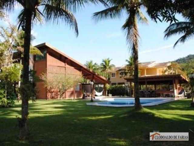 Casa residencial à venda, Condomínio Laranjeiras, Paraty. - Foto 3