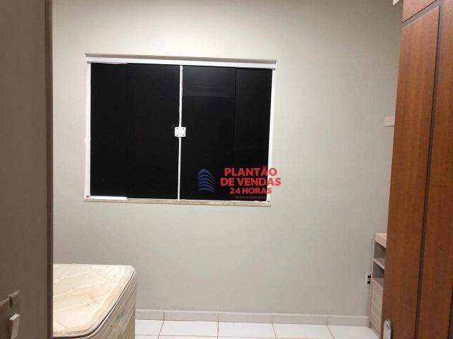 Casa Triplex na Gloria com 2 quartos e churrasqueira - Foto 8