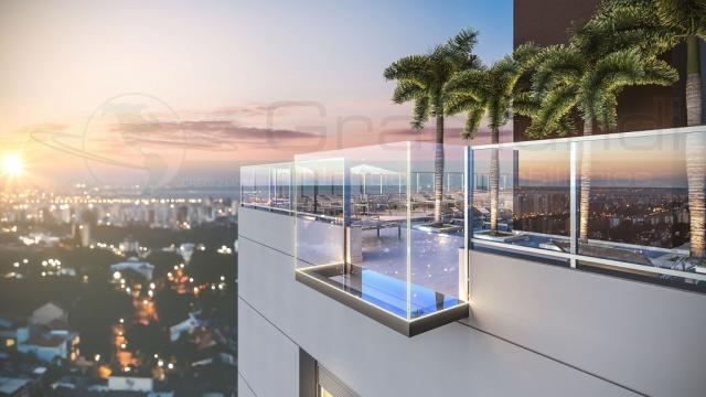 Apartamento à venda com 2 dormitórios em Vila mariana, São paulo cod:6822 - Foto 11
