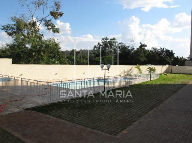 Apartamento para alugar com 2 dormitórios em Vl monte alegre, Ribeirao preto cod:44081 - Foto 11