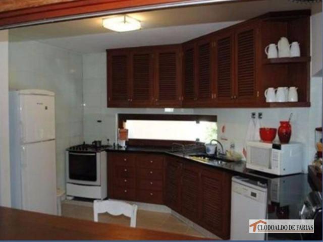 Casa residencial à venda, Condomínio Laranjeiras, Paraty. - Foto 12
