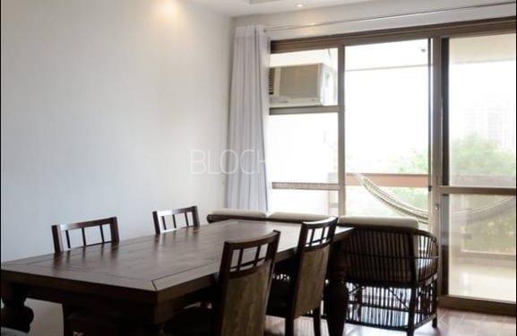 Apartamento para alugar com 3 dormitórios em Barra da tijuca, Rio de janeiro cod:BI7153 - Foto 5