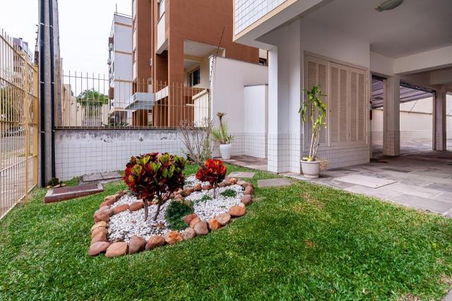 Apartamento para aluguel, 2 quartos, 1 vaga, JARDIM BOTANICO - Porto Alegre/RS - Foto 17