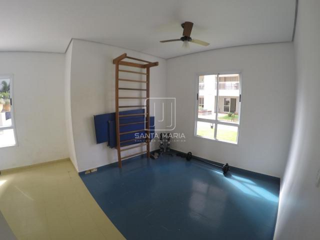 Apartamento à venda com 3 dormitórios em Nova aliança, Ribeirao preto cod:63807 - Foto 17