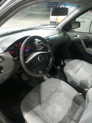 Vw gol g3 2001 completo - Foto 6