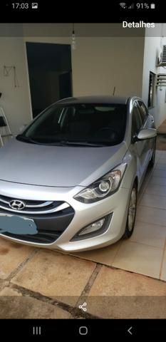 Vendo i30 1.8 2013/2014 - Foto 4