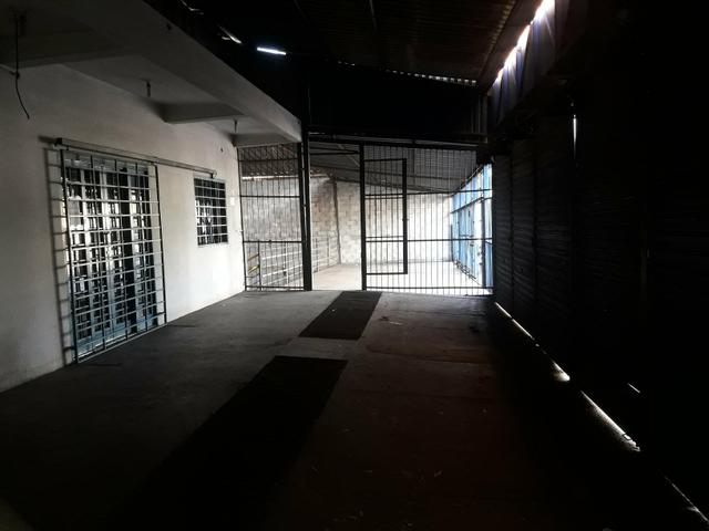 Aluga-se loja + casa - Foto 5