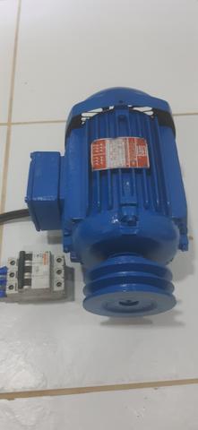 Motor weg 650 reais - Foto 2
