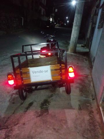 Carrocinha - Foto 7