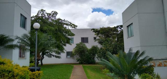 Apartamento 2/4 Residencial Dourados