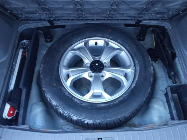 HYUNDAI TUCSON 2.0 MPFI GLS 16V 143CV 2WD FLEX 4P AUTOMÁTICO - Foto 8