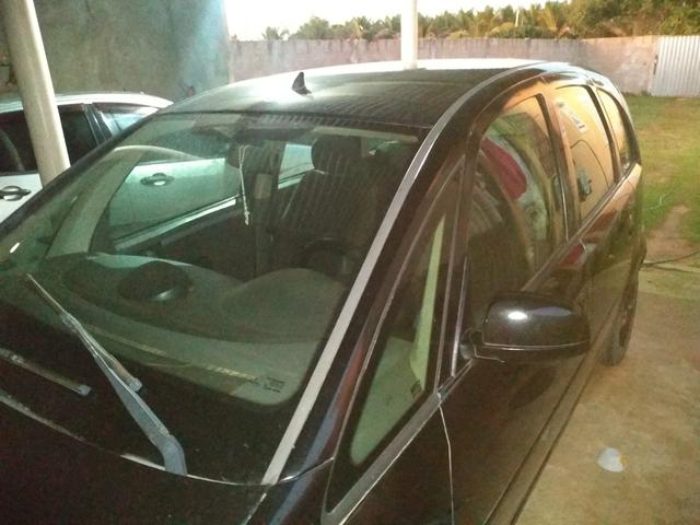 Meriva 1.4 flex - Foto 2