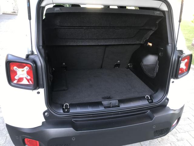 Linda Jeep Renegade Longitude - Foto 11