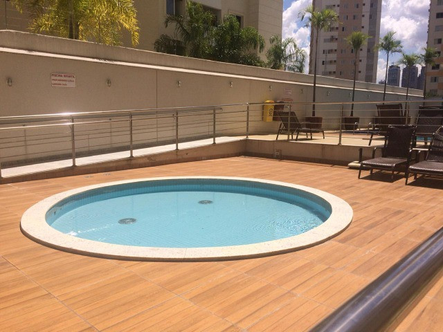 Apartamento com 3 dormitórios à venda, 73 m²- Jardim Goiás - Goiânia/GO - Foto 17
