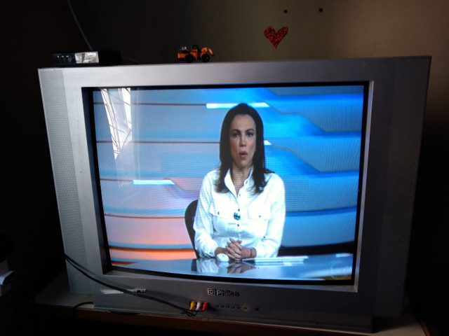 Tv Samsung 29 polegadas d