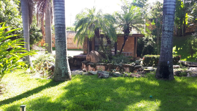 Casa alto padrão em São João da Boa Vista - SP - Foto 6