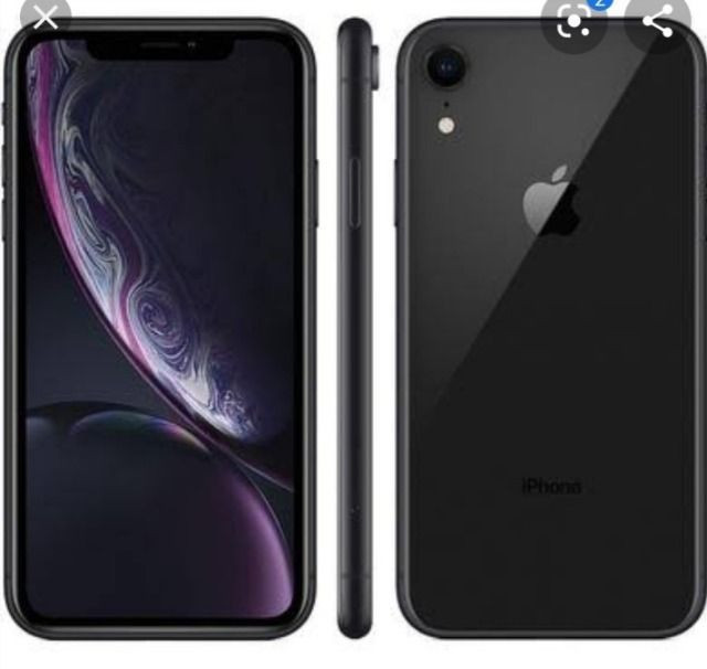 IPhone XR 128GB com Apple Care dos EUA - Foto 4